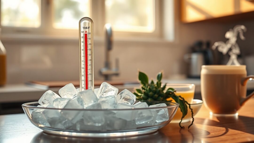 Record-Breaking Temperatures Sweep Northeast as July 4 Weekend Approaches