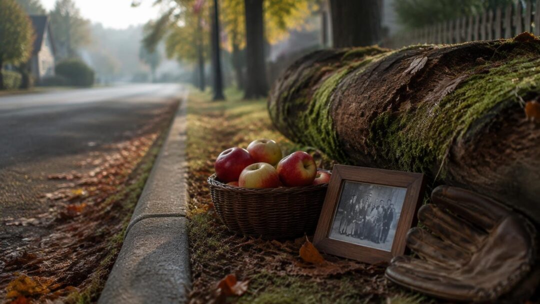 Remembering Dylan DeLong: A life dedicated to family and community