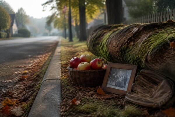 Remembering Dylan DeLong: A life dedicated to family and community