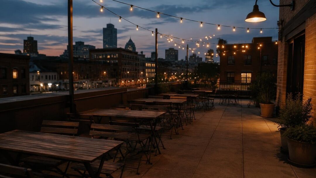 Rochester Limits Nighttime Public Gatherings to Improve Safety