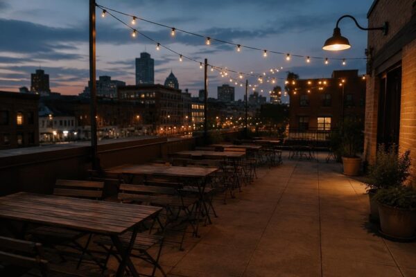 Rochester Limits Nighttime Public Gatherings to Improve Safety