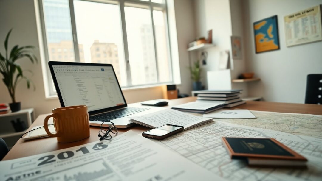 Scaling solo businesses in New York City with efficient systems