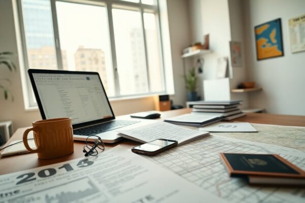 Scaling solo businesses in New York City with efficient systems