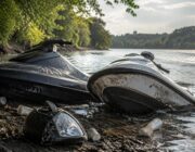 Serious Injuries Reported After Jet Ski Accident Near Gratwick Park