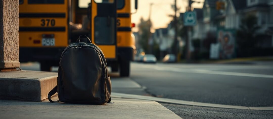 Seven-Year-Old Girl Killed in Monsey School Bus Incident