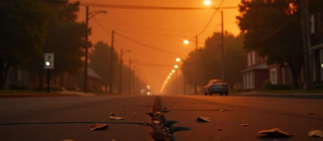 Smoke from Canadian wildfires blankets Western New York: What you need to know