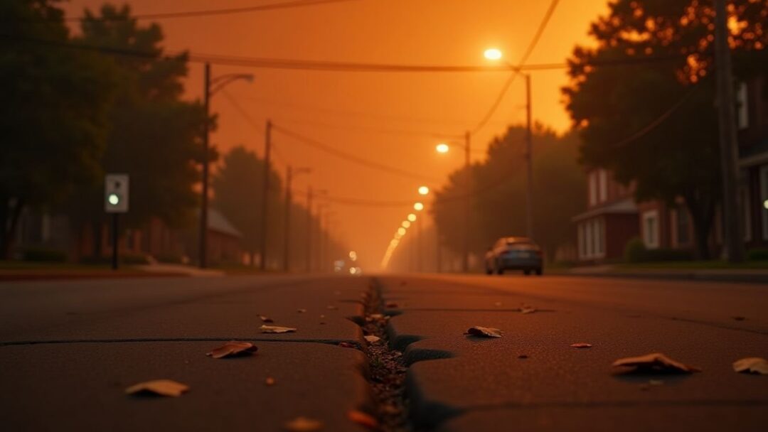 Smoke from Canadian wildfires blankets Western New York: What you need to know
