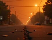 Smoke from Canadian wildfires blankets Western New York: What you need to know
