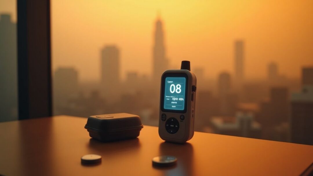 Smoke from Canadian Wildfires Causes Severe Air Quality Issues in New York and Neighboring States