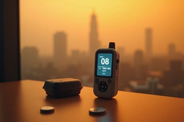 Smoke from Canadian Wildfires Causes Severe Air Quality Issues in New York and Neighboring States