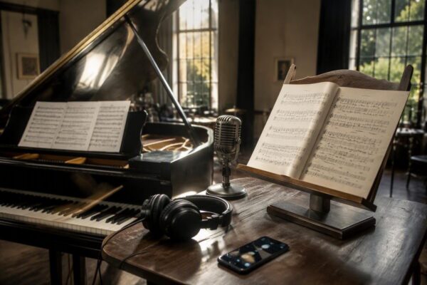 Sound Foundations Awards $165,000 to Enhance Music Education in Rochester Charter Schools