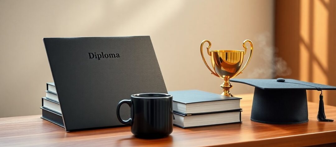 St. Francis Preparatory Graduate Receives $3,000 Scholarship for Academic Excellence
