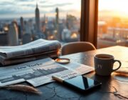 Staying informed about New York's local news and events