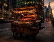 Street Vendors in New York City Face Ongoing Criminal Summonses Amid New Regulations
