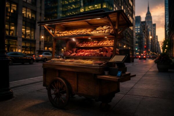 Street Vendors in New York City Face Ongoing Criminal Summonses Amid New Regulations