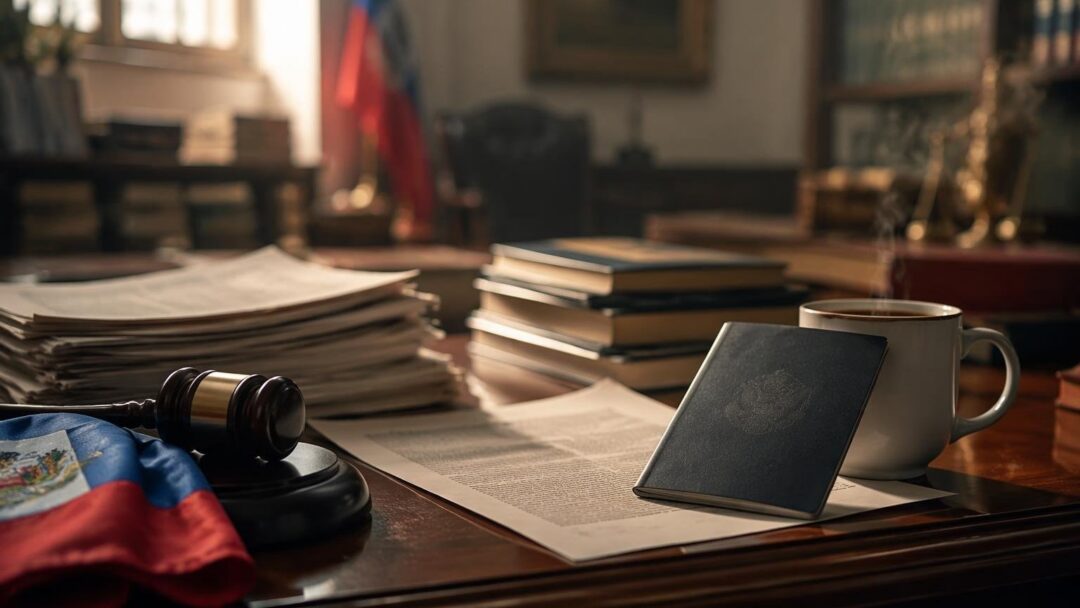 Supreme Court ruling ends TPS for Haitians, sparking nationwide concerns