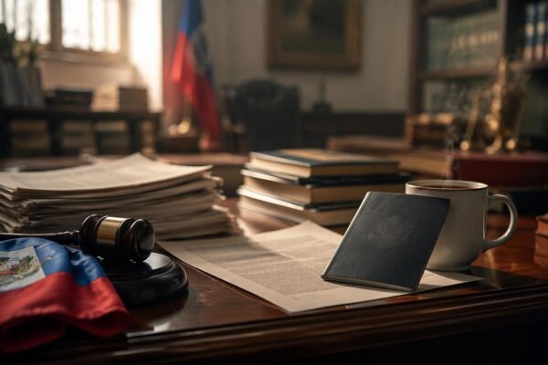 Supreme Court ruling ends TPS for Haitians, sparking nationwide concerns