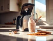 Target Offers 20% Discount on Ninja CREAMi Scoop & Swirl Ice Cream Maker
