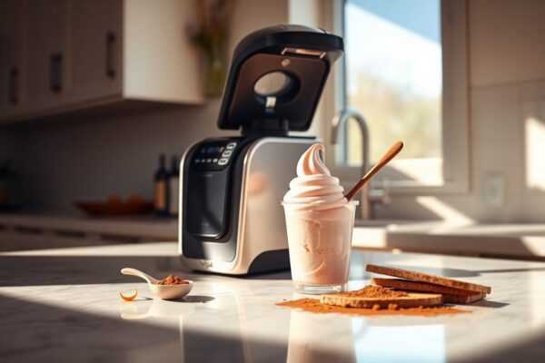 Target Offers 20% Discount on Ninja CREAMi Scoop & Swirl Ice Cream Maker