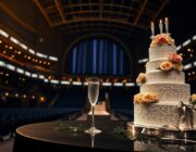Taylor Swift Wedding: Madison Square Garden Prepares for Star-Studded Nuptials