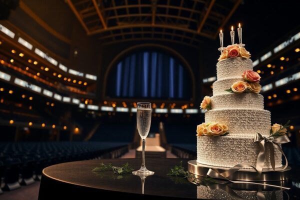 Taylor Swift Wedding: Madison Square Garden Prepares for Star-Studded Nuptials