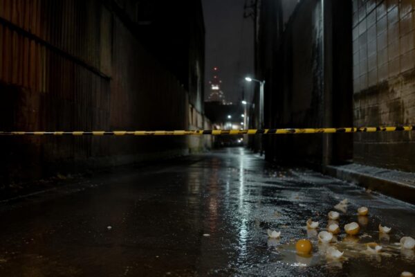 Three New Jersey teens charged in Ramapo pedestrian egg assaults