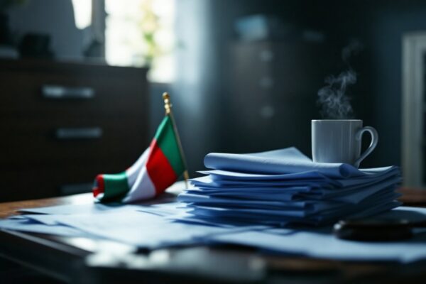 TPS for Salvadorans at Risk: Supreme Court Decision Sparks Fear Among Immigrant Communities