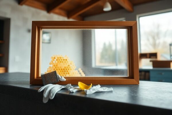 Ulster County Beekeepers Association July Meeting Features Innovative Bee Window