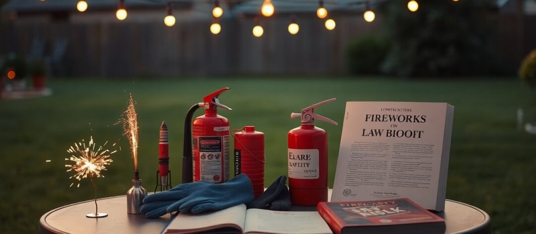 Understanding Fireworks Legality in New York: A Comprehensive Guide