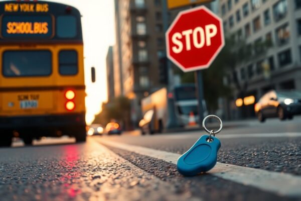 Understanding new york state school bus safety regulations