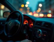 Urban drivers can protect their vehicles with immobilizers and parking strategies