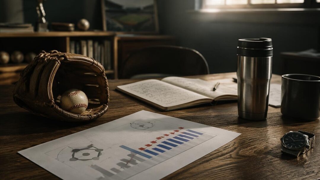 Using data to predict rookie success in professional sports