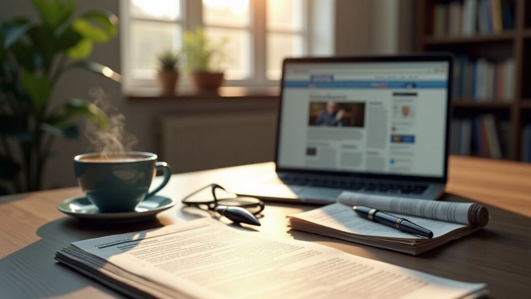 Verifying local news for new york area readers