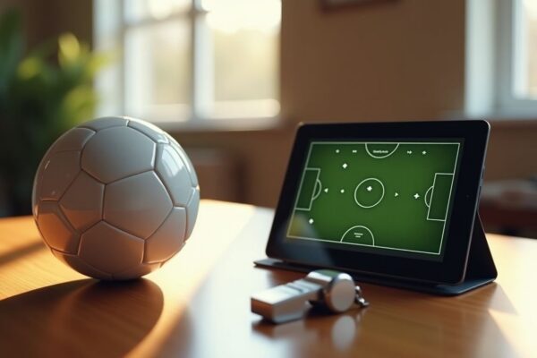 Video assistant referee rules and interpretations