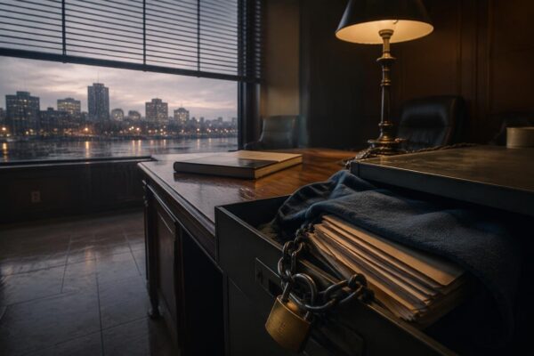 Why ICE is refusing to disclose Buffalo office employee information despite public funding