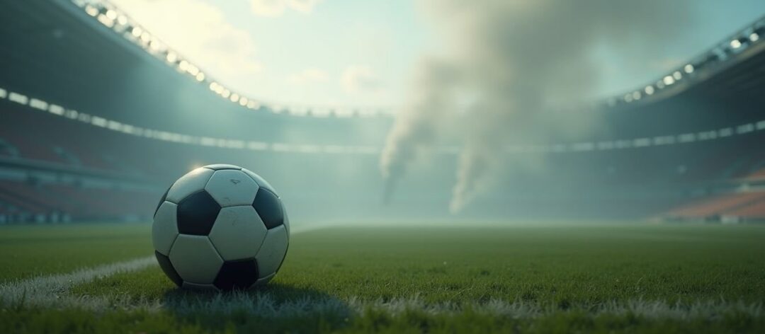 Wildfire Smoke from Canada Affects US Air Quality and World Cup Preparations
