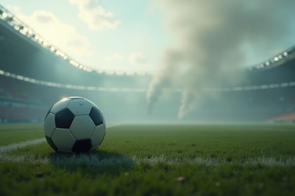 Wildfire Smoke from Canada Affects US Air Quality and World Cup Preparations