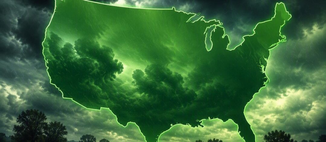 Severe Flood Watch issued for New York through August 27