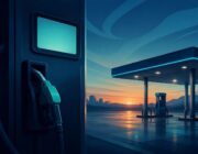 New York gas prices hold steady at $4.103 per gallon this week