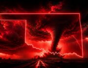 Extreme Tornado Warning issued for Niagara, NY