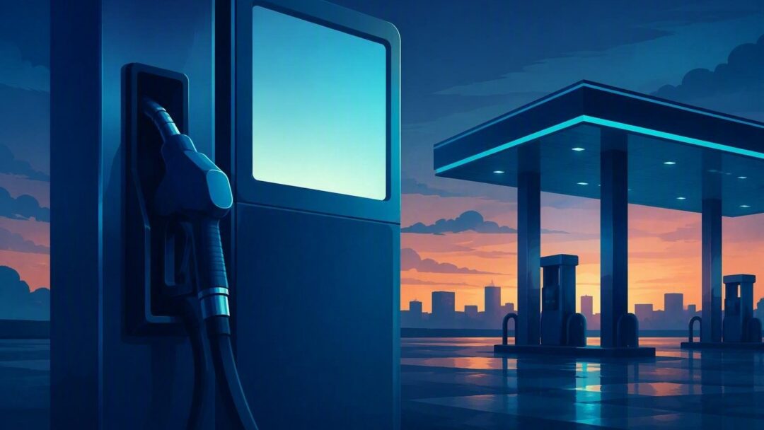 New York gas prices dip to $4.044 a gallon this week