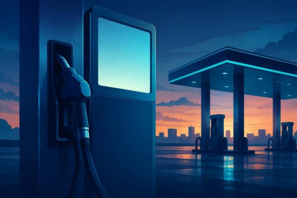 New York gas prices dip to $4.044 a gallon this week