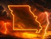 Severe Thunderstorm Warning in Effect for Jefferson, Lewis Counties
