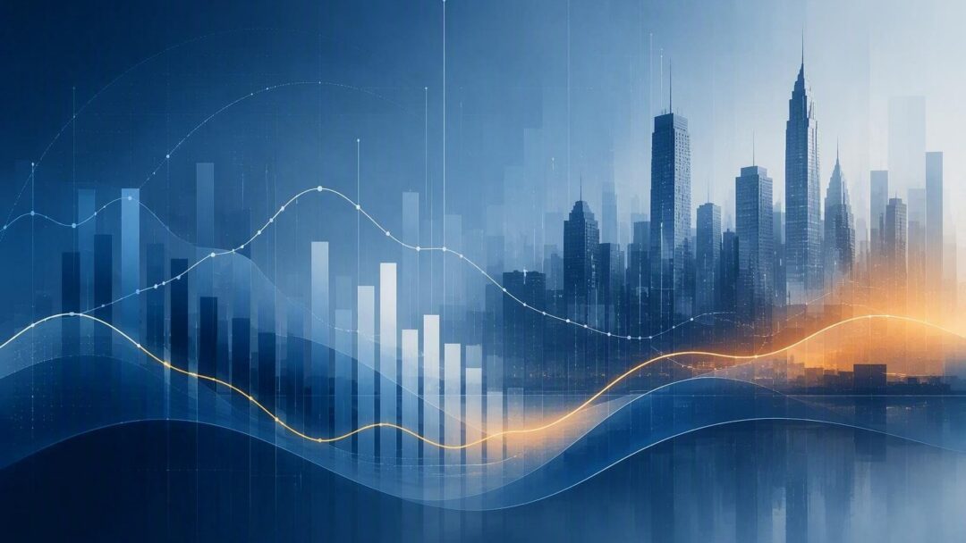 New York's Economic Pulse: Stability Amidst Change in August 2026