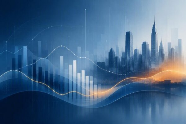 New York's Economic Pulse: Stability Amidst Change in August 2026