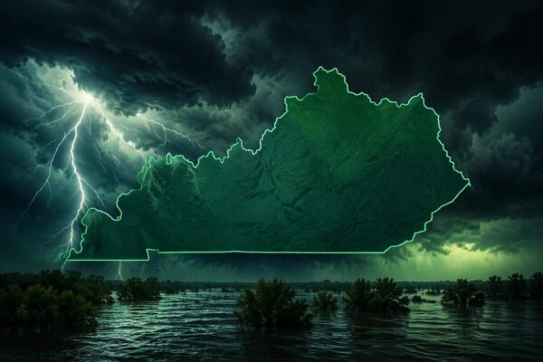 Severe Flood Watch issued for New York through August 21