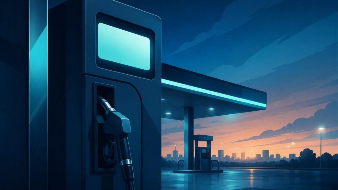 New York gas prices hold steady at $4.138 per gallon this week