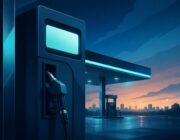New York gas prices hold steady at $4.138 per gallon this week