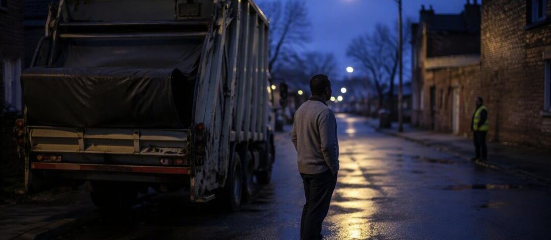 City of Buffalo Modifies Bulk Trash Pickup Frequency