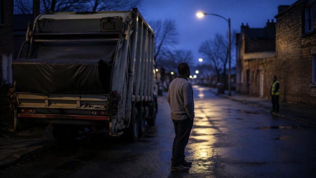City of Buffalo Modifies Bulk Trash Pickup Frequency